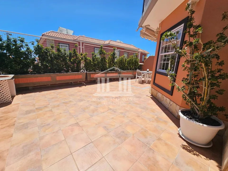 Rækkehus i Adeje, Tenerife - foto 3