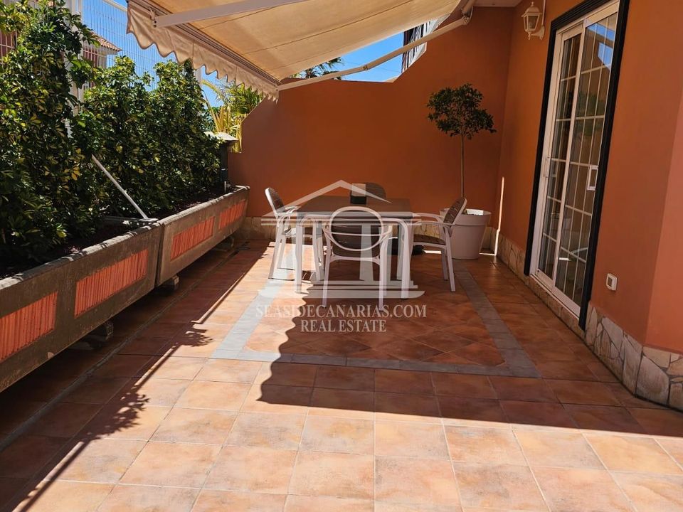 Rækkehus i Adeje, Tenerife - foto 4