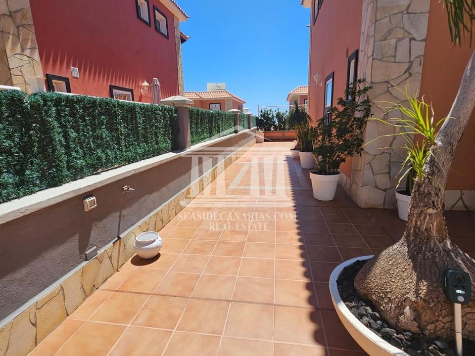 Rækkehus i Adeje, Tenerife - foto 5