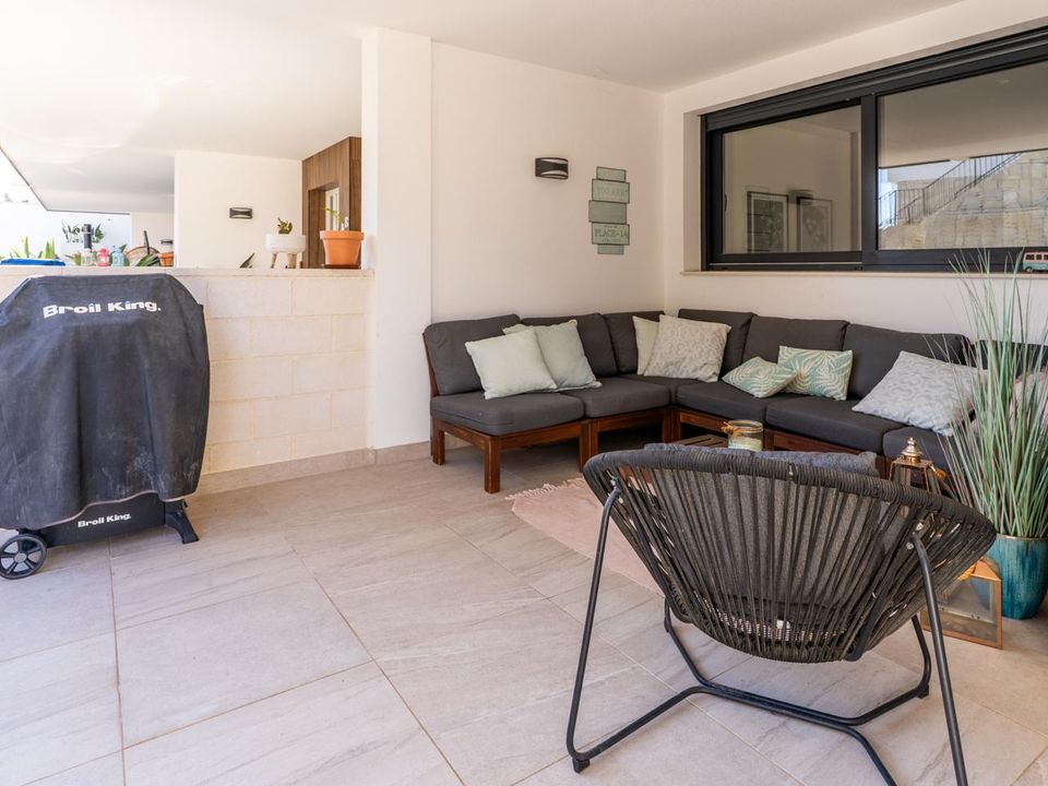 Byhus i Gran Alacant, Alicante - foto 4