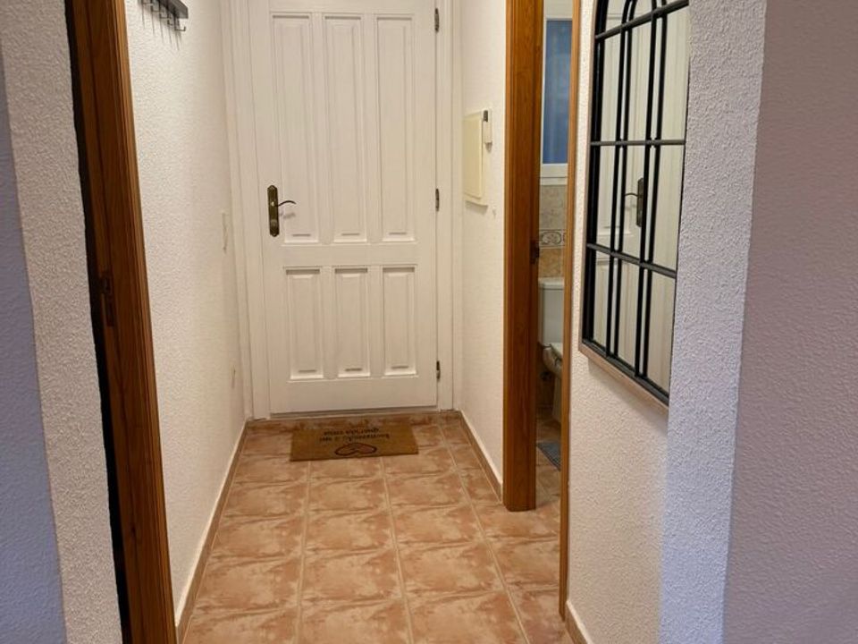 Wohnung in Benitachell, Alicante - Foto 3