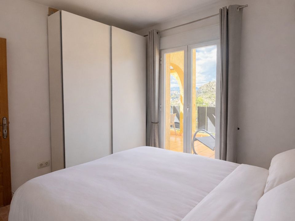 Wohnung in Benitachell, Alicante - Foto 5