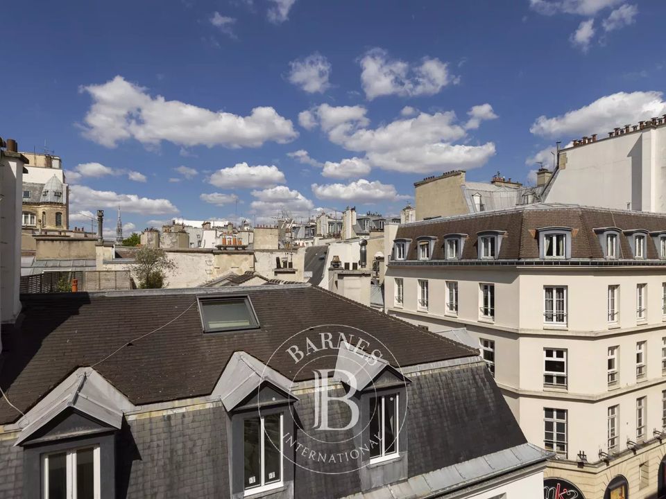 Appartamento Paris, Paris - foto 3