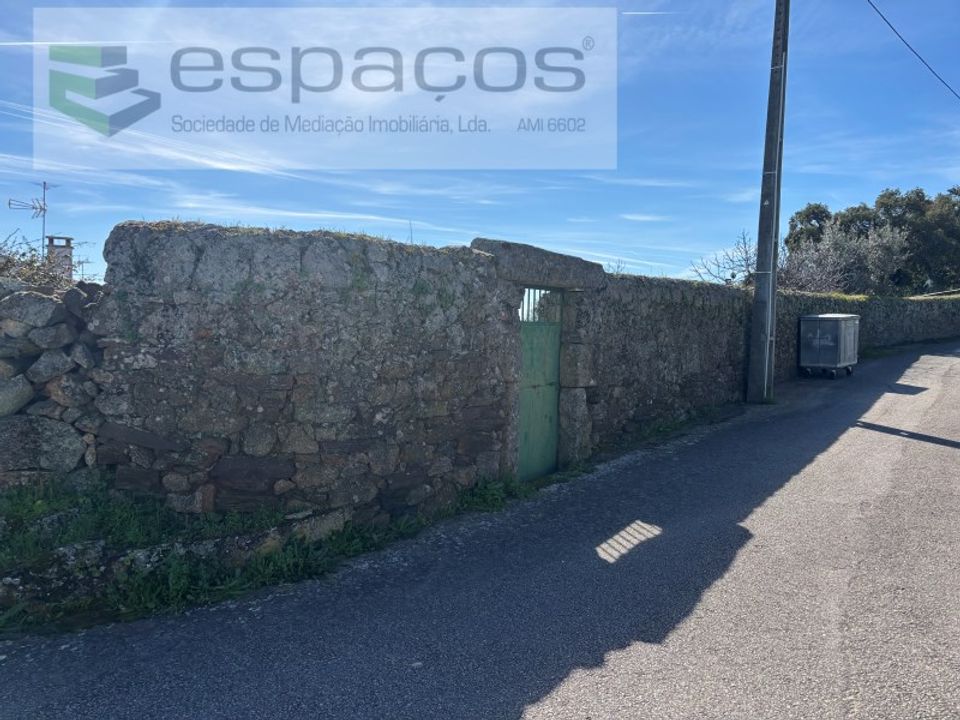 Villa i Idanha-a-Nova, Castelo Branco - foto 4