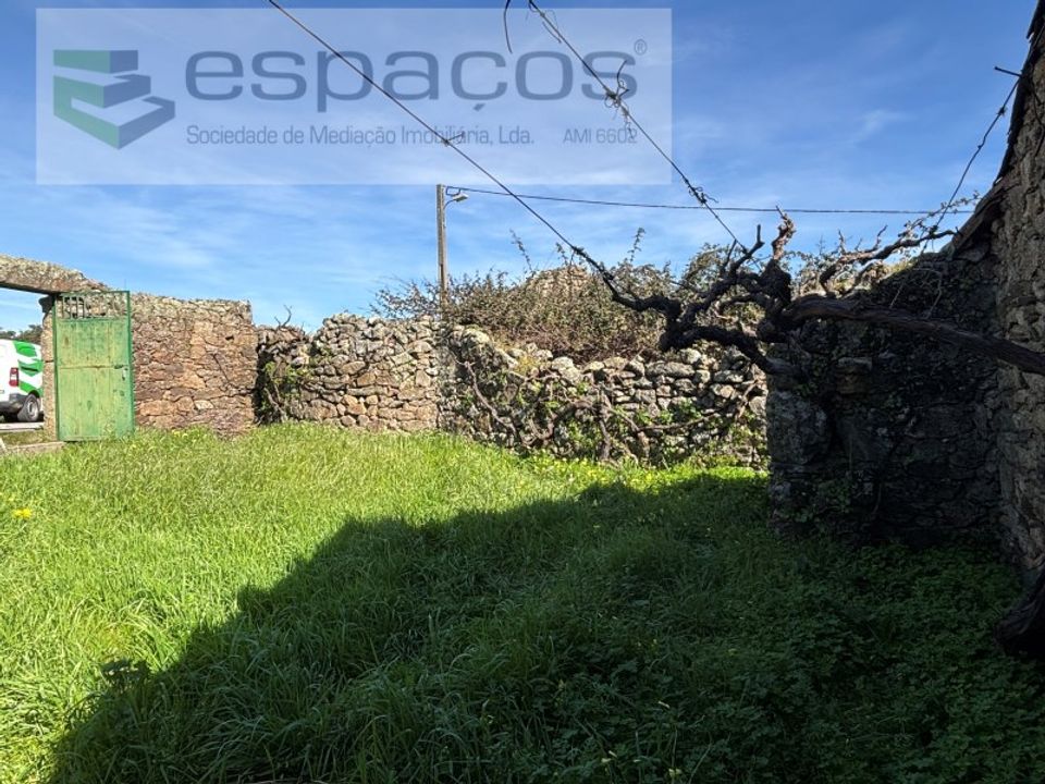Villa i Idanha-a-Nova, Castelo Branco - foto 1