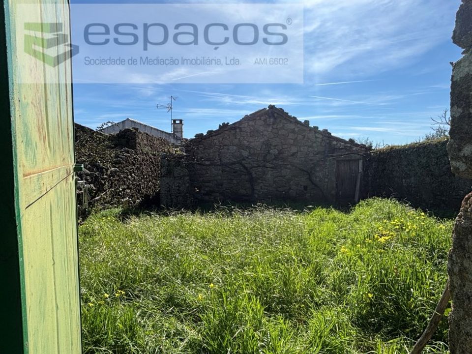 Villa i Idanha-a-Nova, Castelo Branco - foto 2