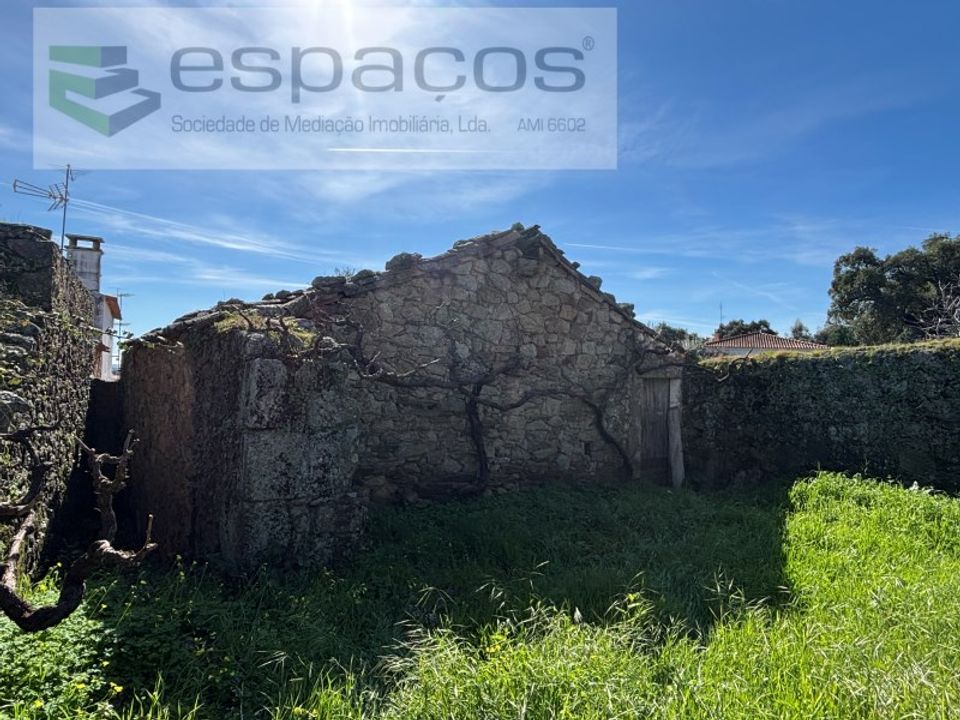 Villa i Idanha-a-Nova, Castelo Branco - foto 5