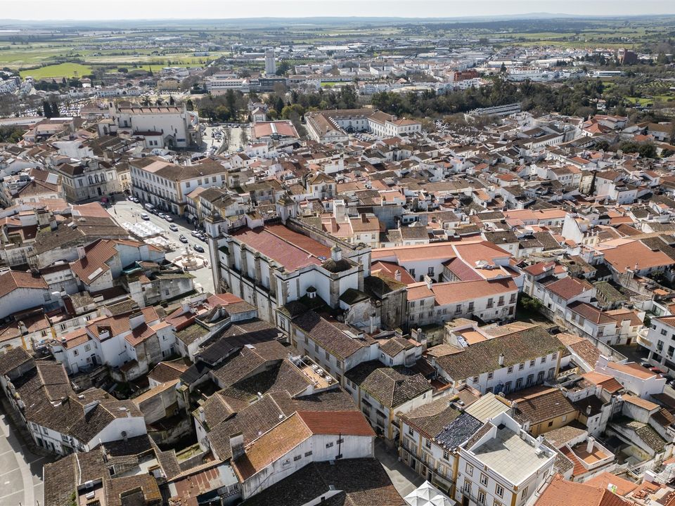 Erhvervsejendom i Evora, Evora - foto 2