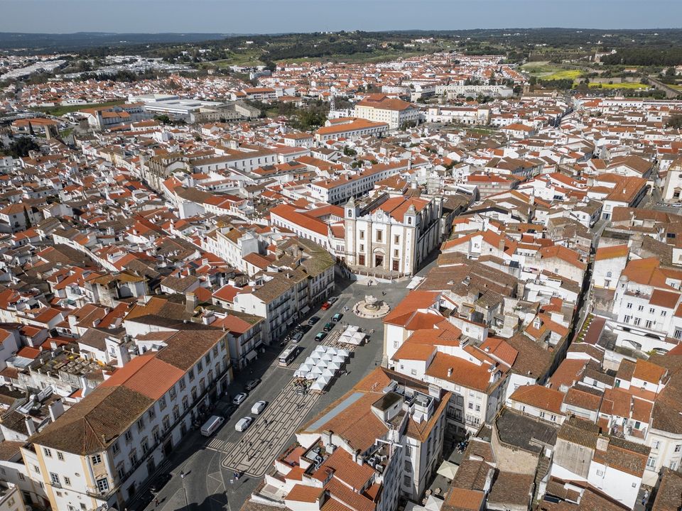 Erhvervsejendom i Evora, Evora - foto 3