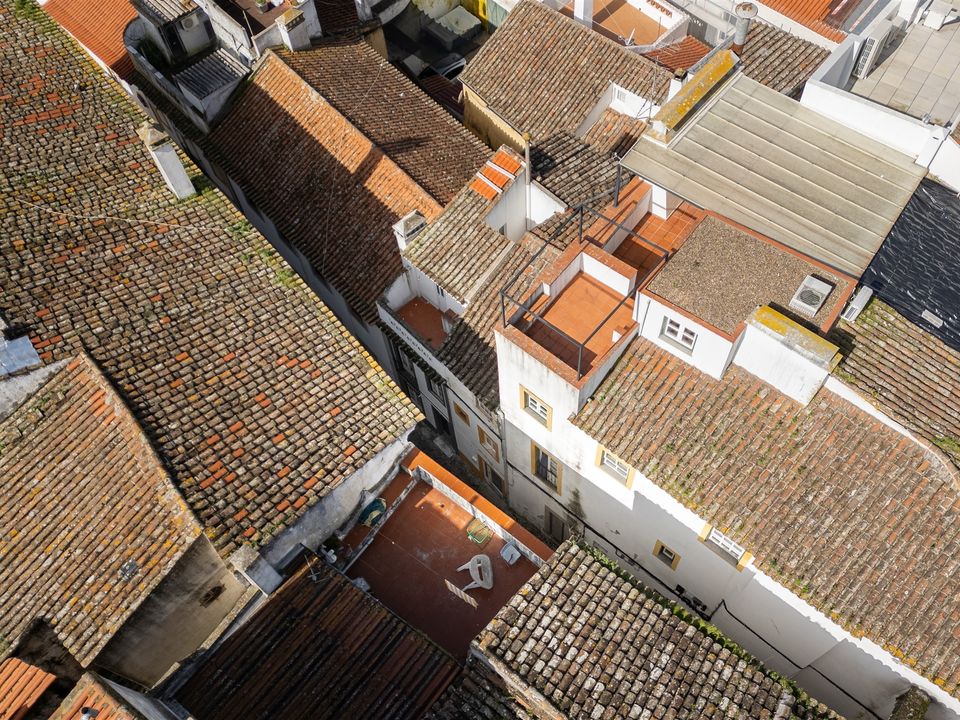 Erhvervsejendom i Evora, Evora - foto 4