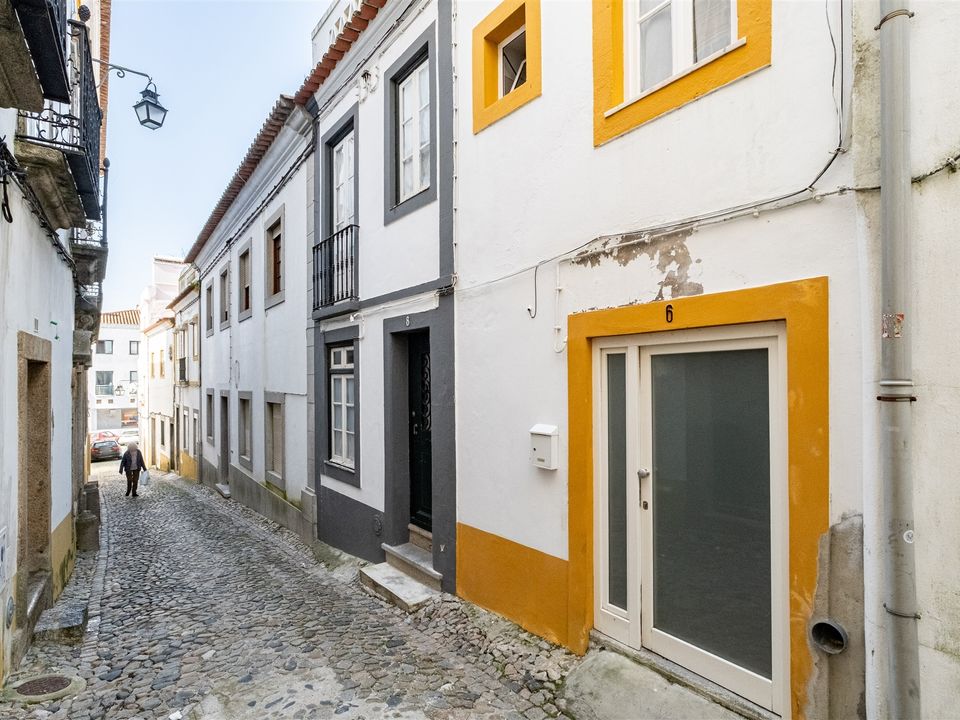 Erhvervsejendom i Evora, Evora - foto 5