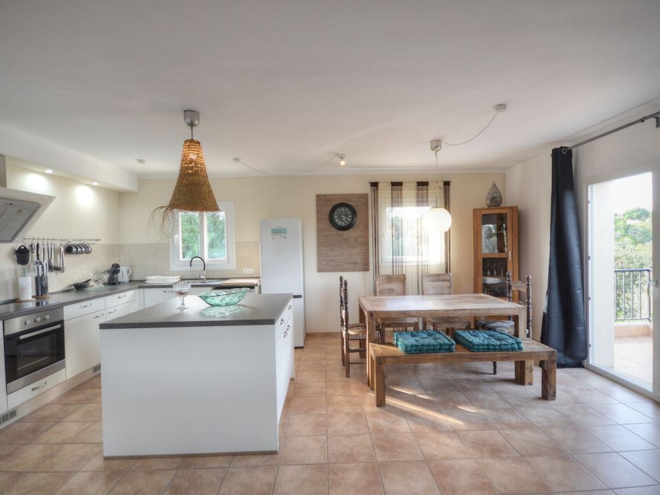 Villa i Cala Santanyi, Mallorca - foto 5