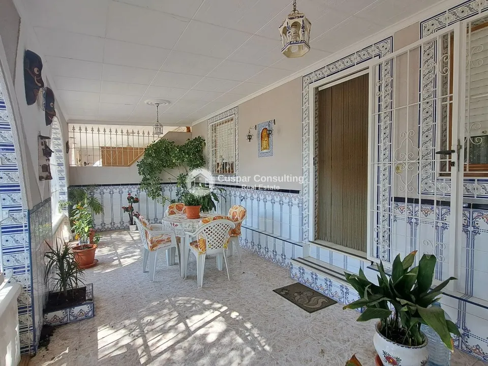 Rækkehus i Los Alcazares, Murcia - foto 2