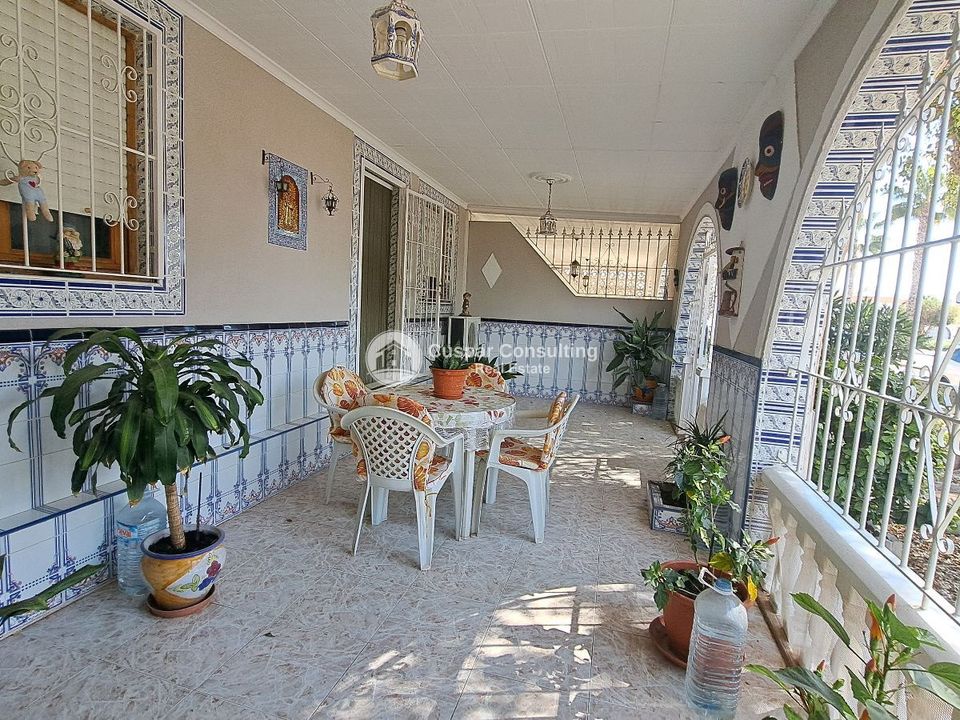 Rækkehus i Los Alcazares, Murcia - foto 5