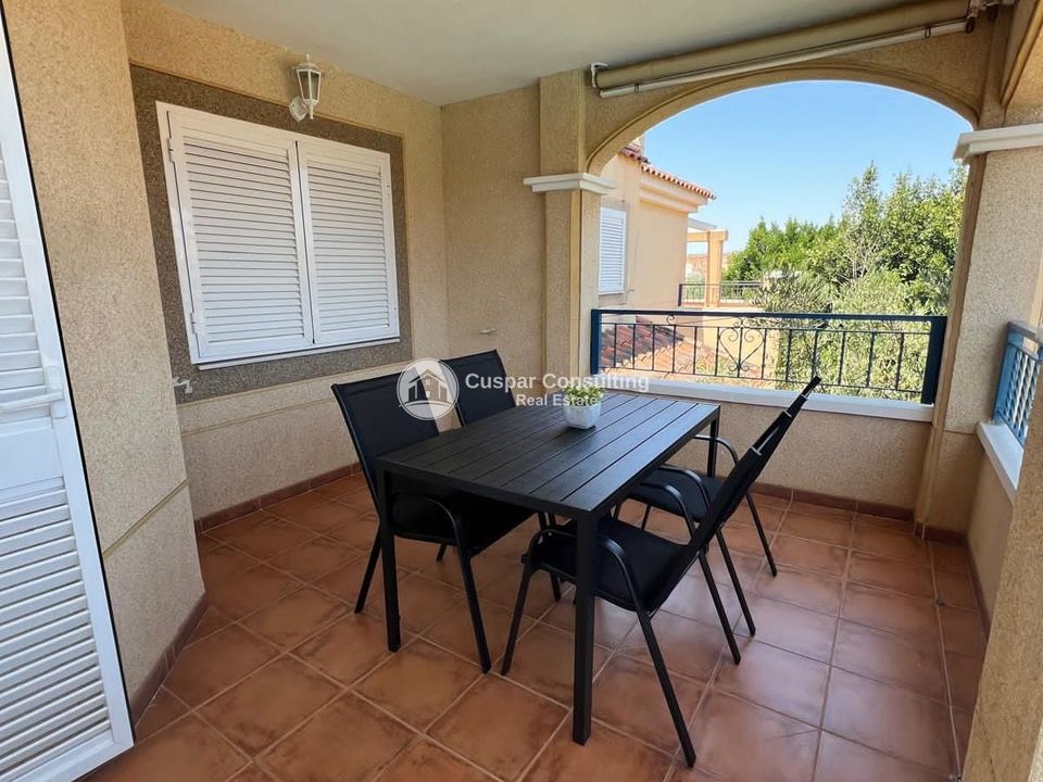 Penthouse i Mil Palmeras, Alicante - bilde 3