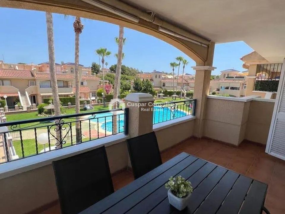 Penthouse i Mil Palmeras, Alicante - bilde 4