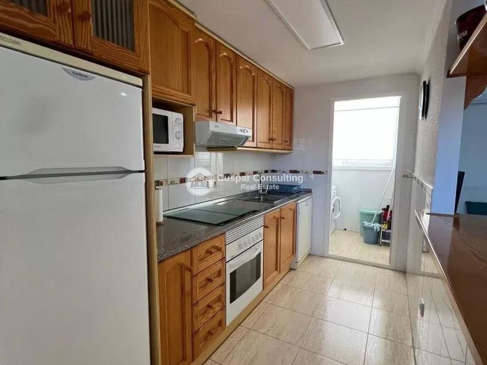 Penthouse i Mil Palmeras, Alicante - bilde 5
