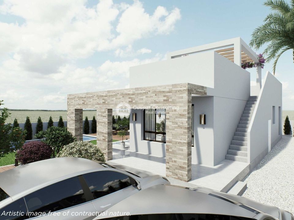 Villa i Ciudad Quesada, Alicante - foto 3