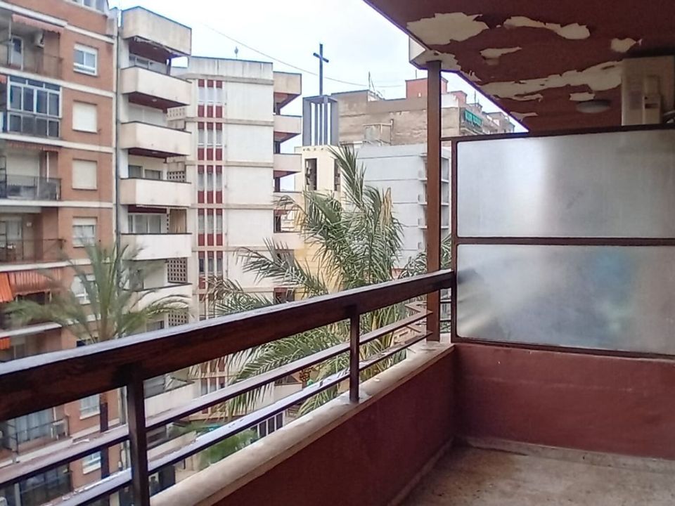 Lejlighed i Gandia, Valencia - foto 1