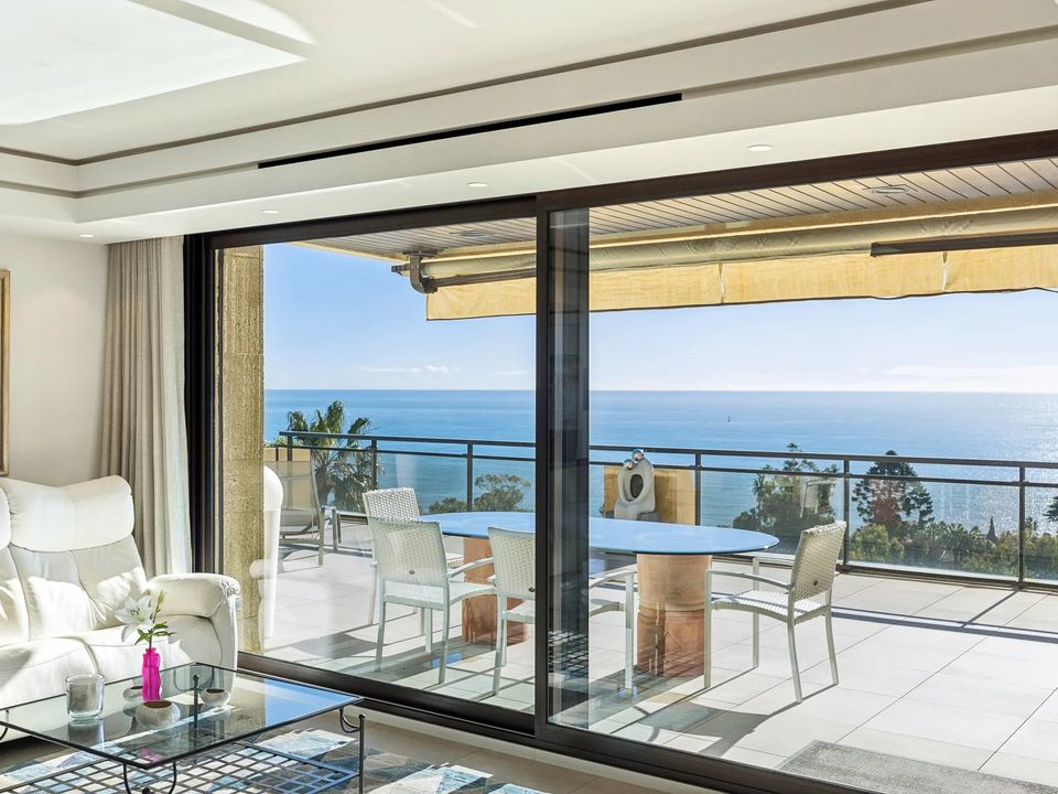 Lejlighed i Cannes, Alpes-Maritimes - foto 5