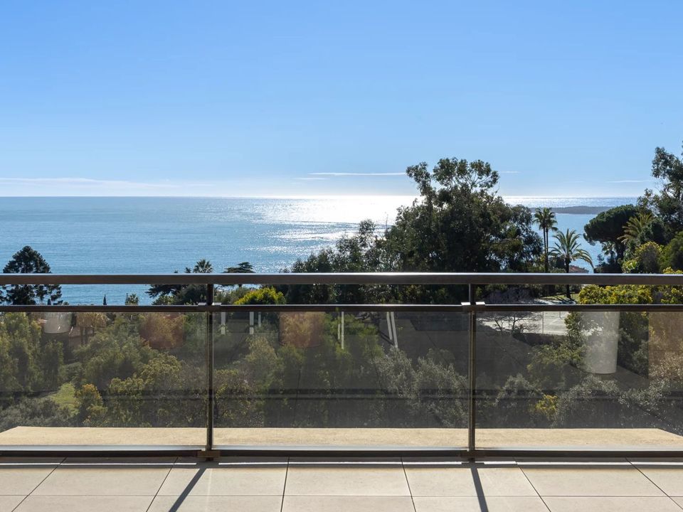 Apartament a Cannes, Alpes-Maritimes - foto 4
