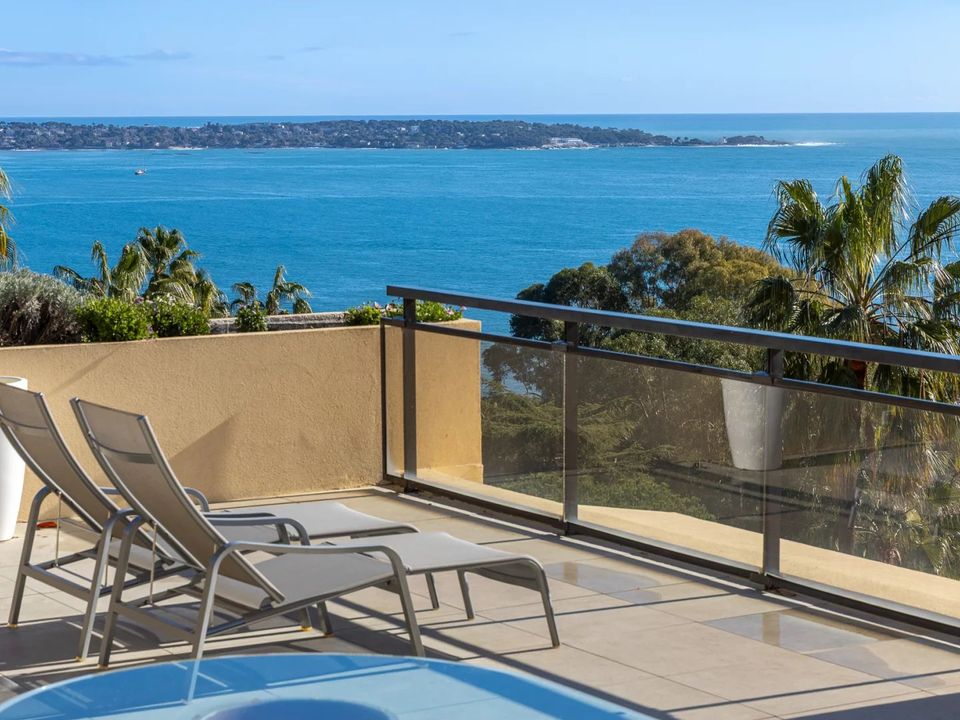 Apartament a Cannes, Alpes-Maritimes - foto 1
