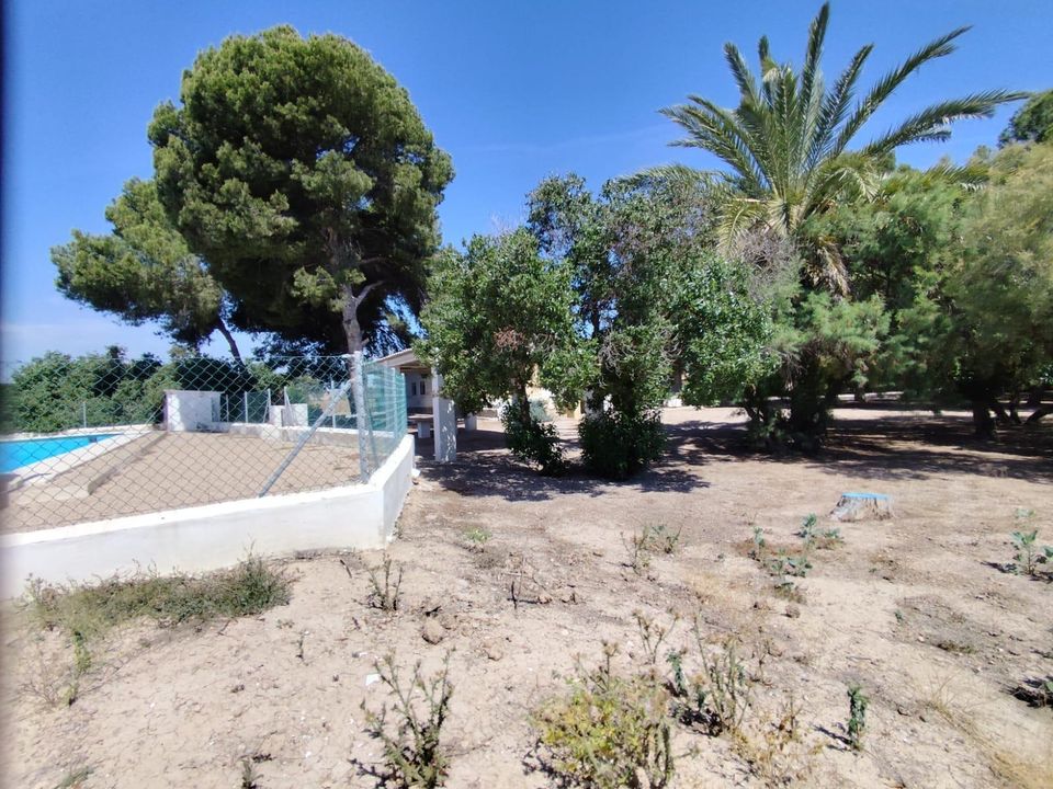 Landejendom i Los Alcazares, Murcia - foto 4