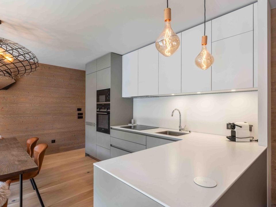Apartamento en Megève, Haute-Savoie - foto 4
