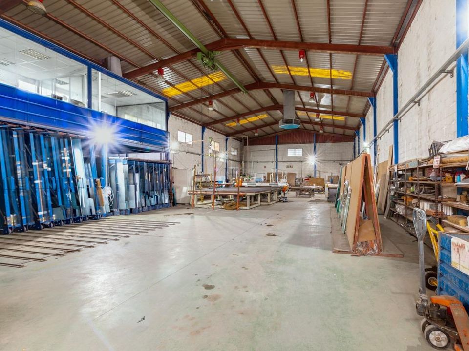 Propriedade comercial em Madrid, Madrid - foto 3