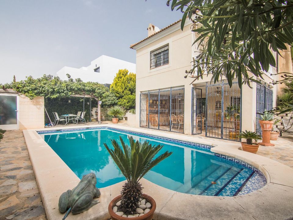 Villa i Busot, Alicante - foto 1