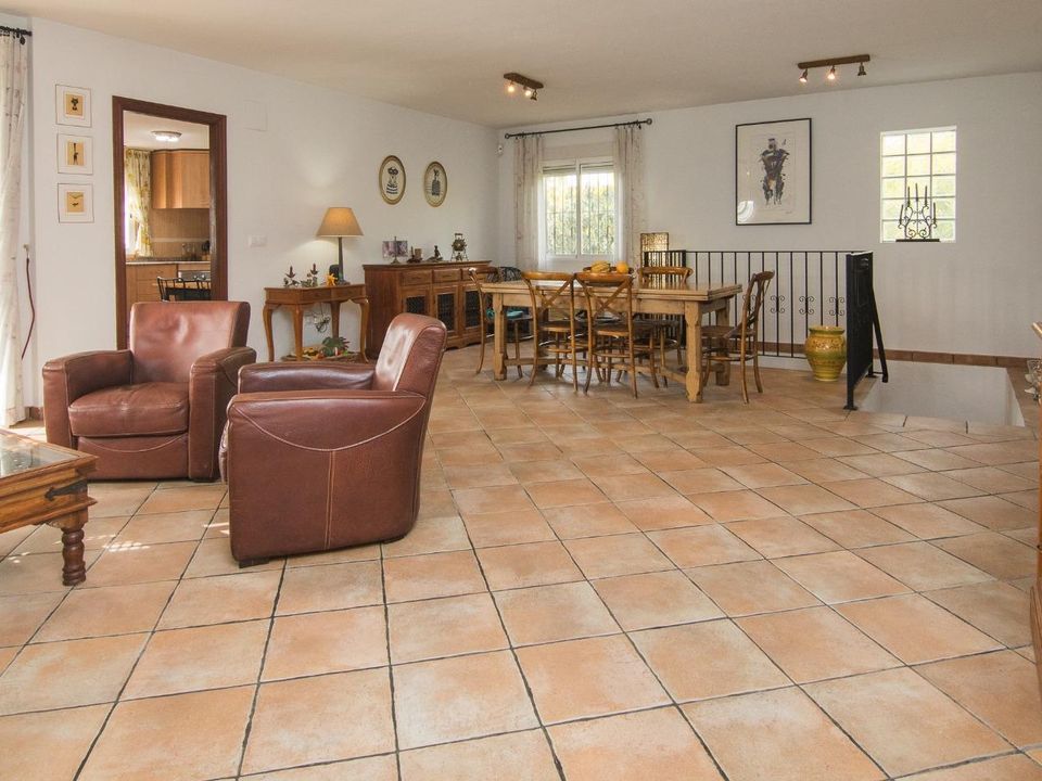 Villa i Busot, Alicante - foto 2
