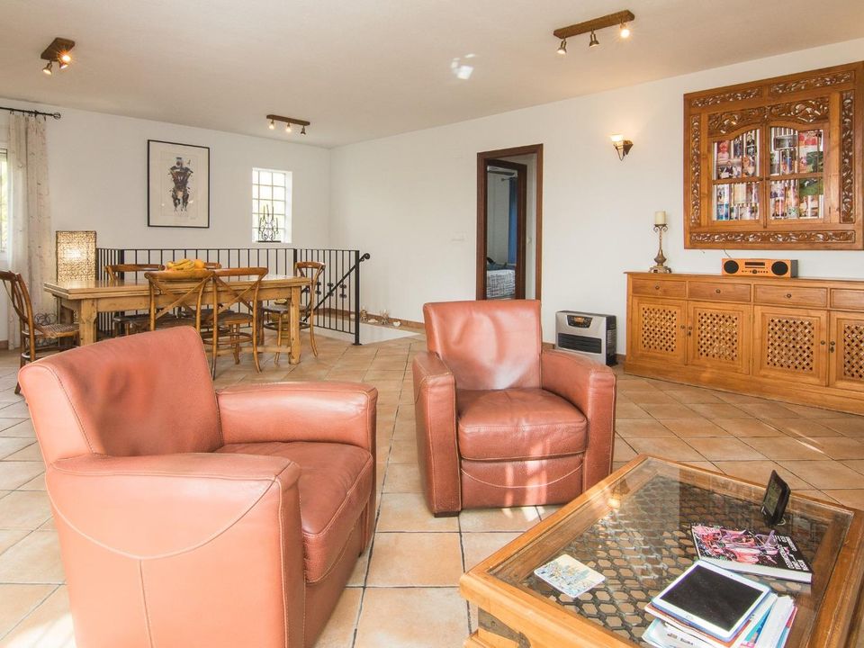 Villa i Busot, Alicante - foto 3