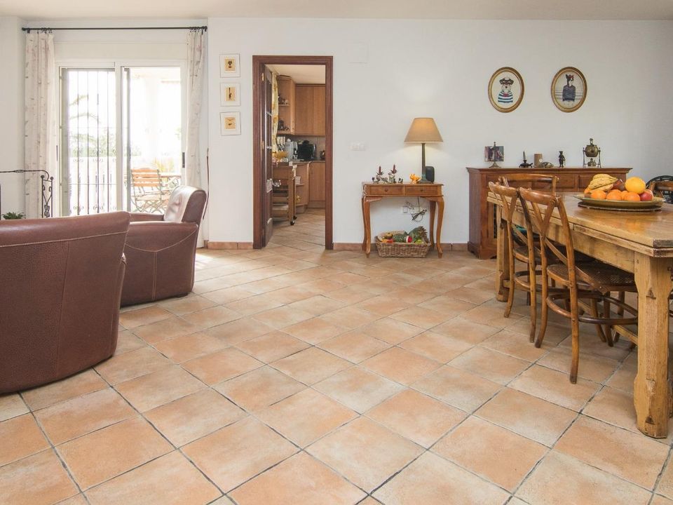 Villa i Busot, Alicante - foto 4