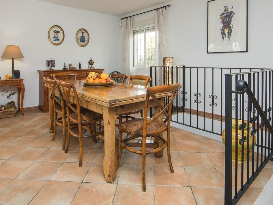 Villa i Busot, Alicante - foto 5