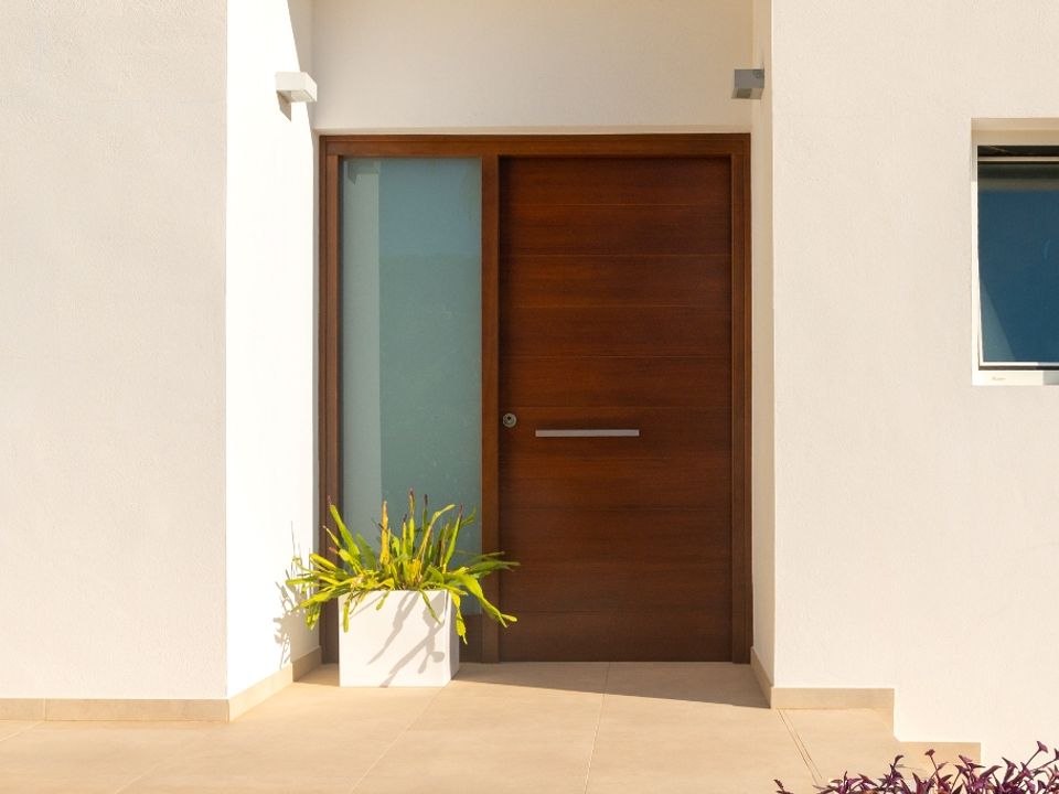Villa i Benissa, Alicante - foto 3