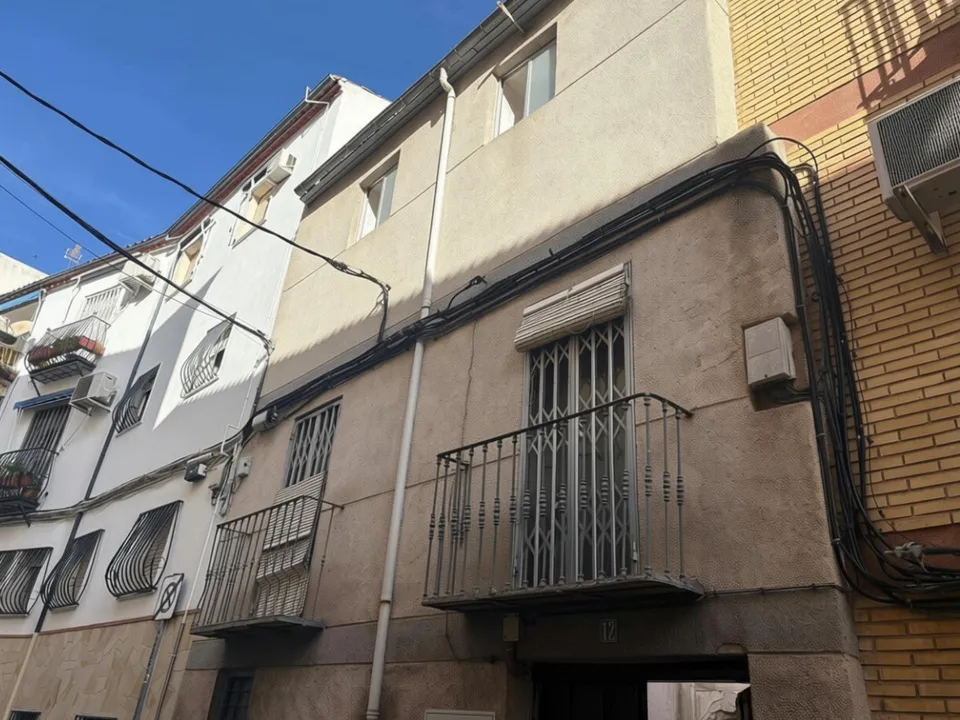 Terreno en Jaen, Jaen - foto 1