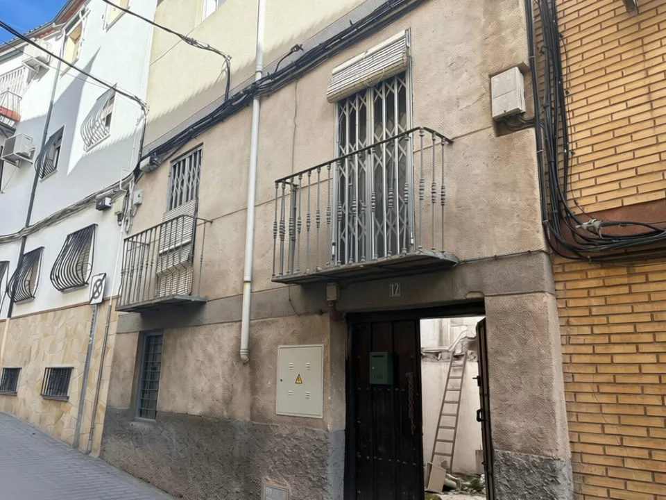 Terreno en Jaen, Jaen - foto 2