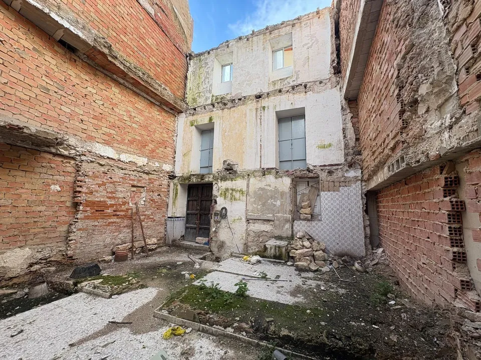 Terreno en Jaen, Jaen - foto 5