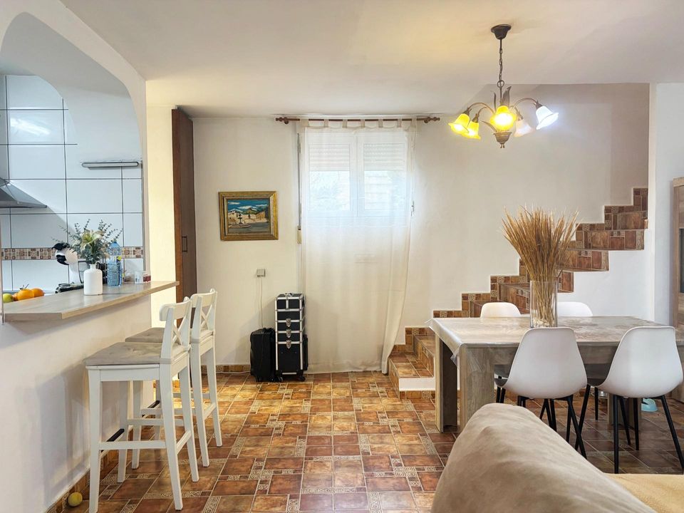 Landejendom i Castalla, Alicante - foto 2