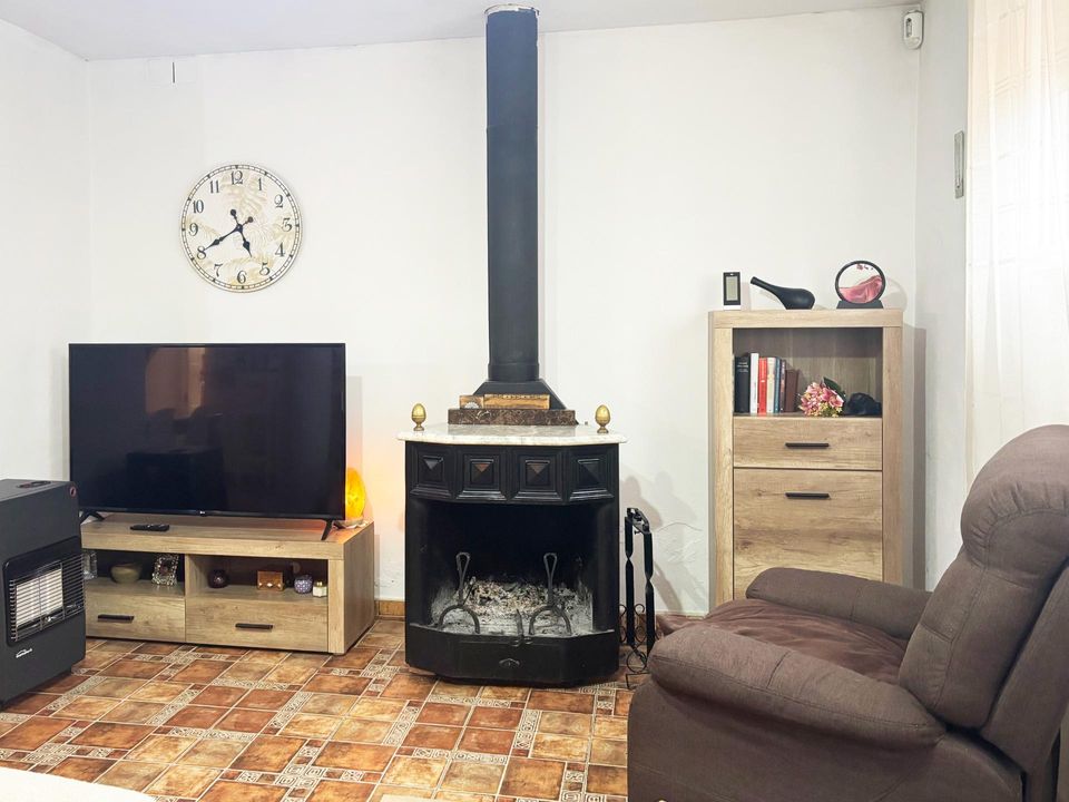 Landejendom i Castalla, Alicante - foto 3