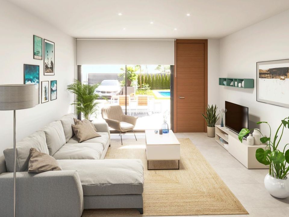 Villa i Vera, Almeria - foto 3