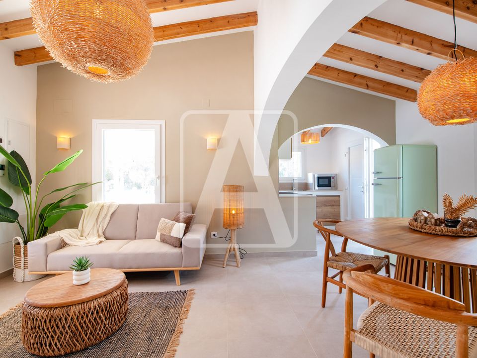 Villa i Calpe, Alicante - bilde 5
