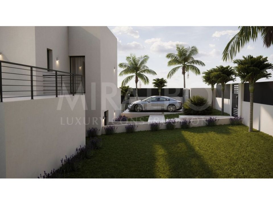 Villa i Cap Martin, Alicante - foto 5