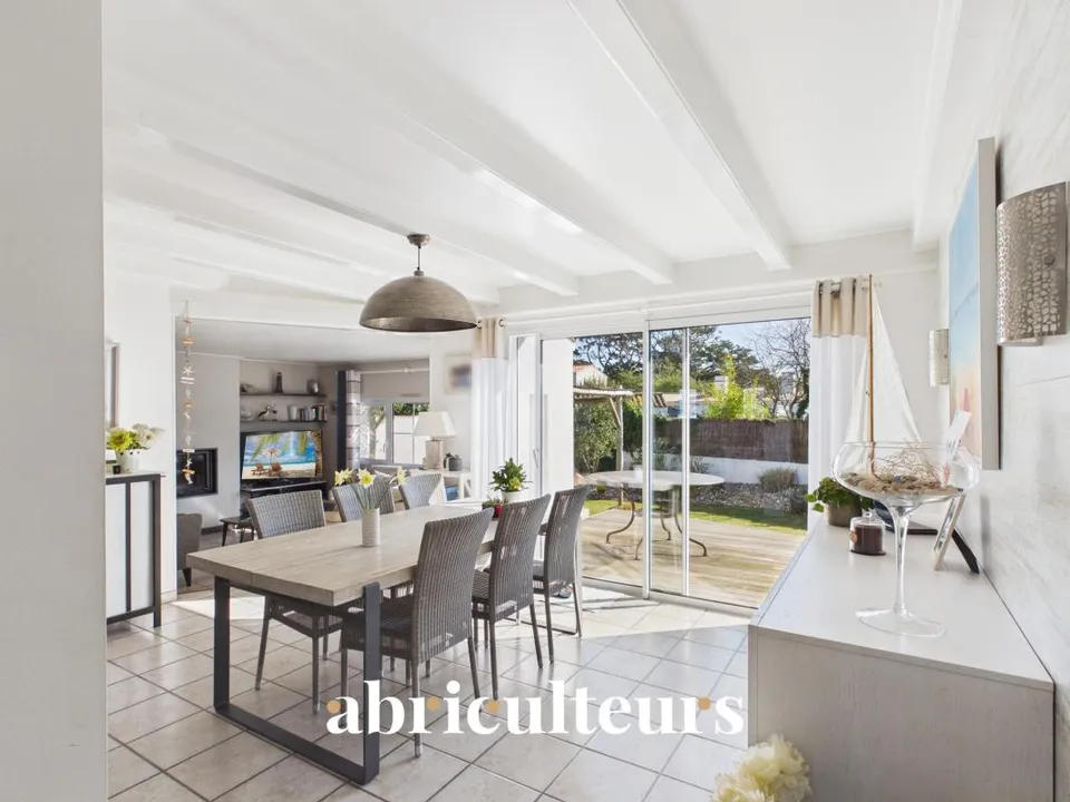 Villa a Noirmoutier-en-l'Île, Vendee - foto 3