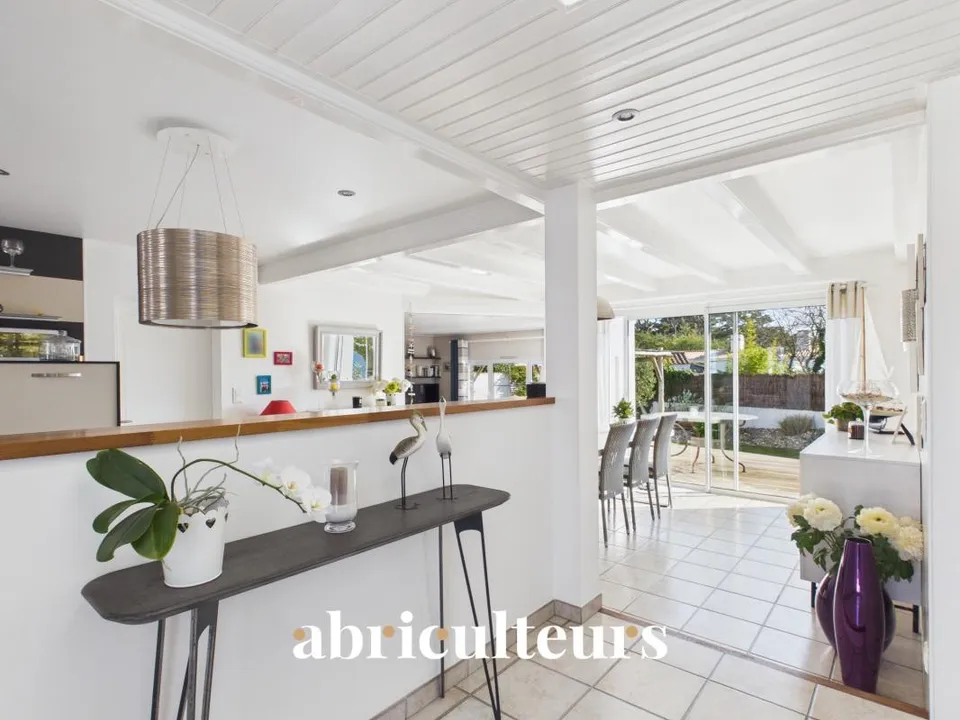Villa a Noirmoutier-en-l'Île, Vendee - foto 4
