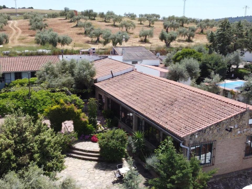 Landejendom i Zafra, Badajoz - foto 3