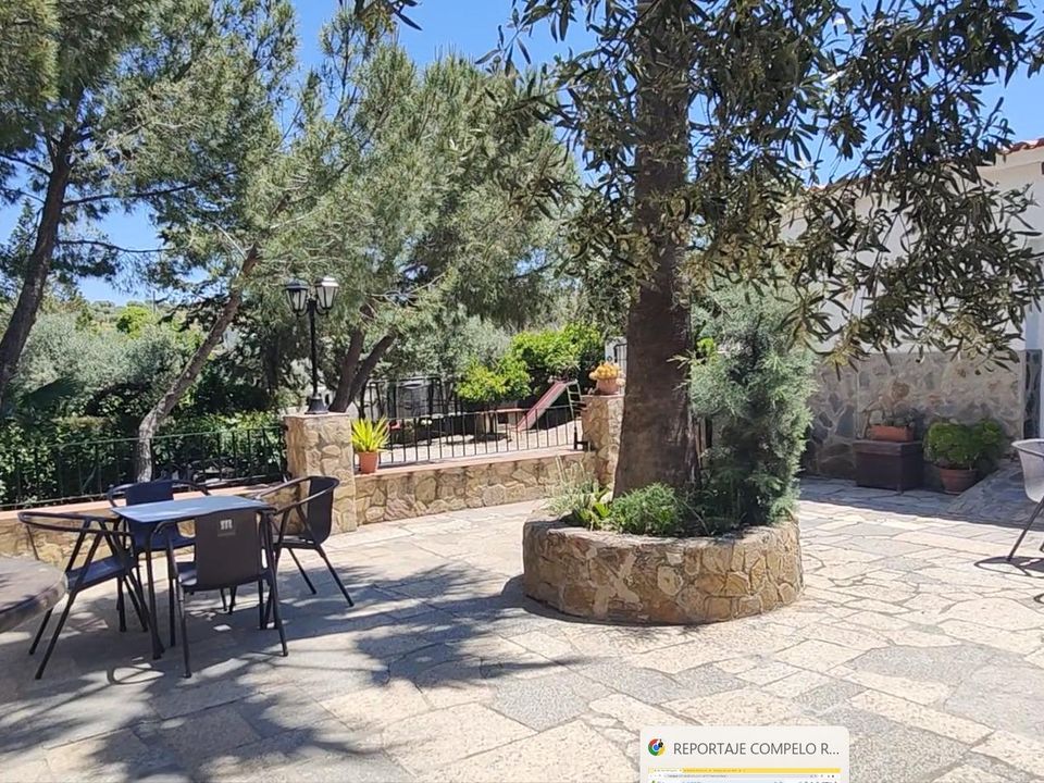 Landejendom i Zafra, Badajoz - foto 4