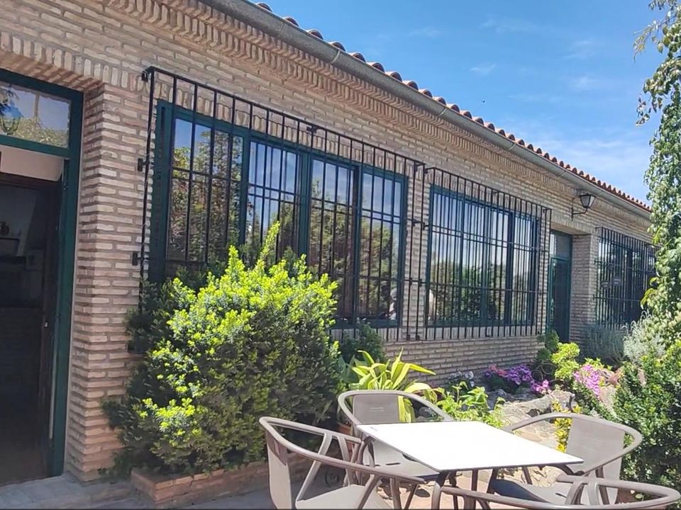 Herregård i La Lapa, Badajoz - bilde 3