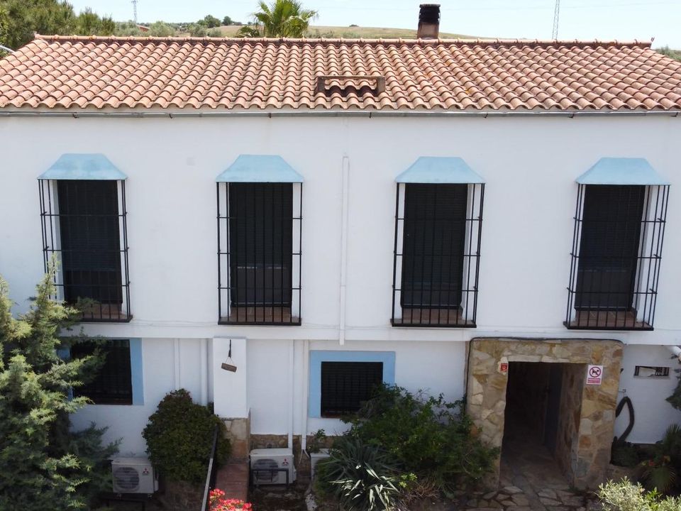 Casa rural em La Lapa, Badajoz - foto 1