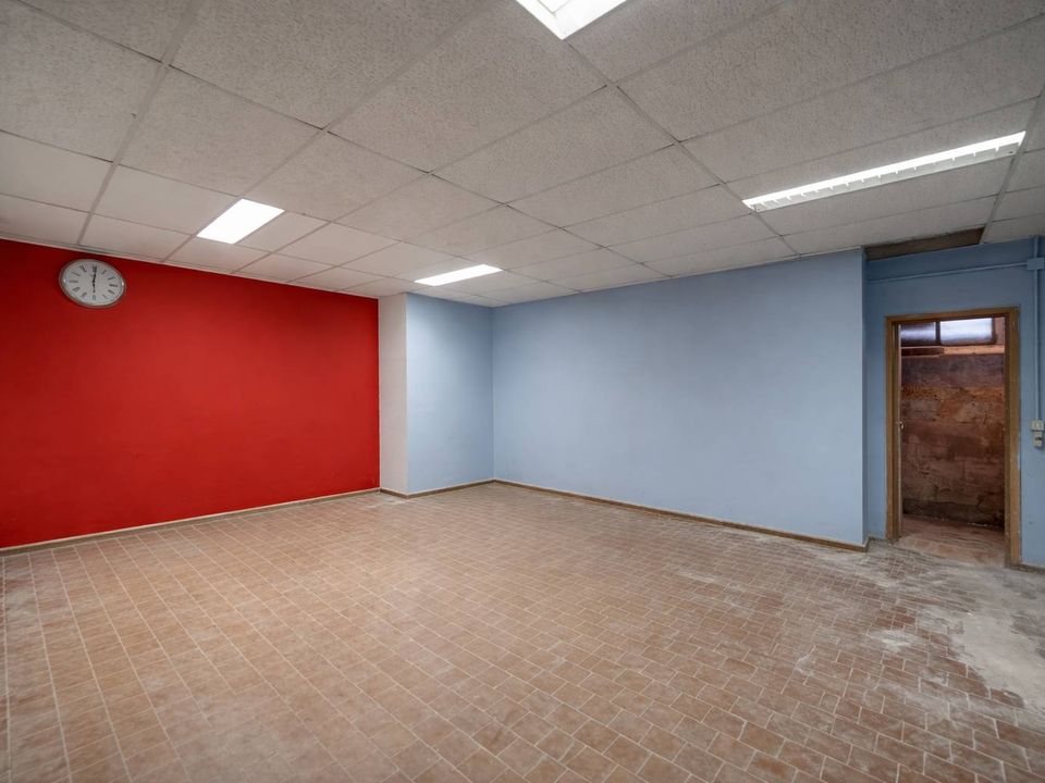 Erhvervsejendom i Milan, Milan - foto 1